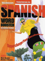 VocabuLearn_Spanish_Word_Booster